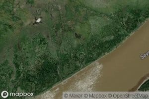 Rocksand River