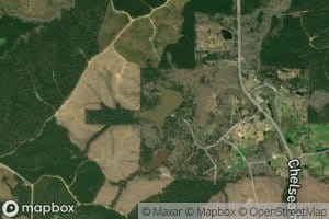 Pumpkin Swamp Road Lake