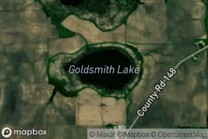 Goldsmith Lake