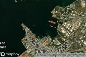 Ensenada de Marimelena