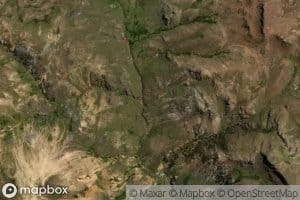 Quebrada Sullcapahuasin