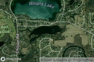 Gut Lake