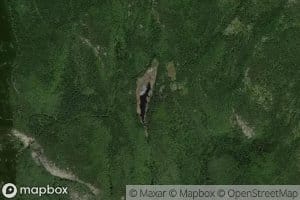 Lac du Thorax