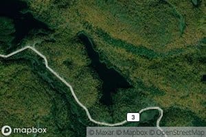 Lac Lamarre