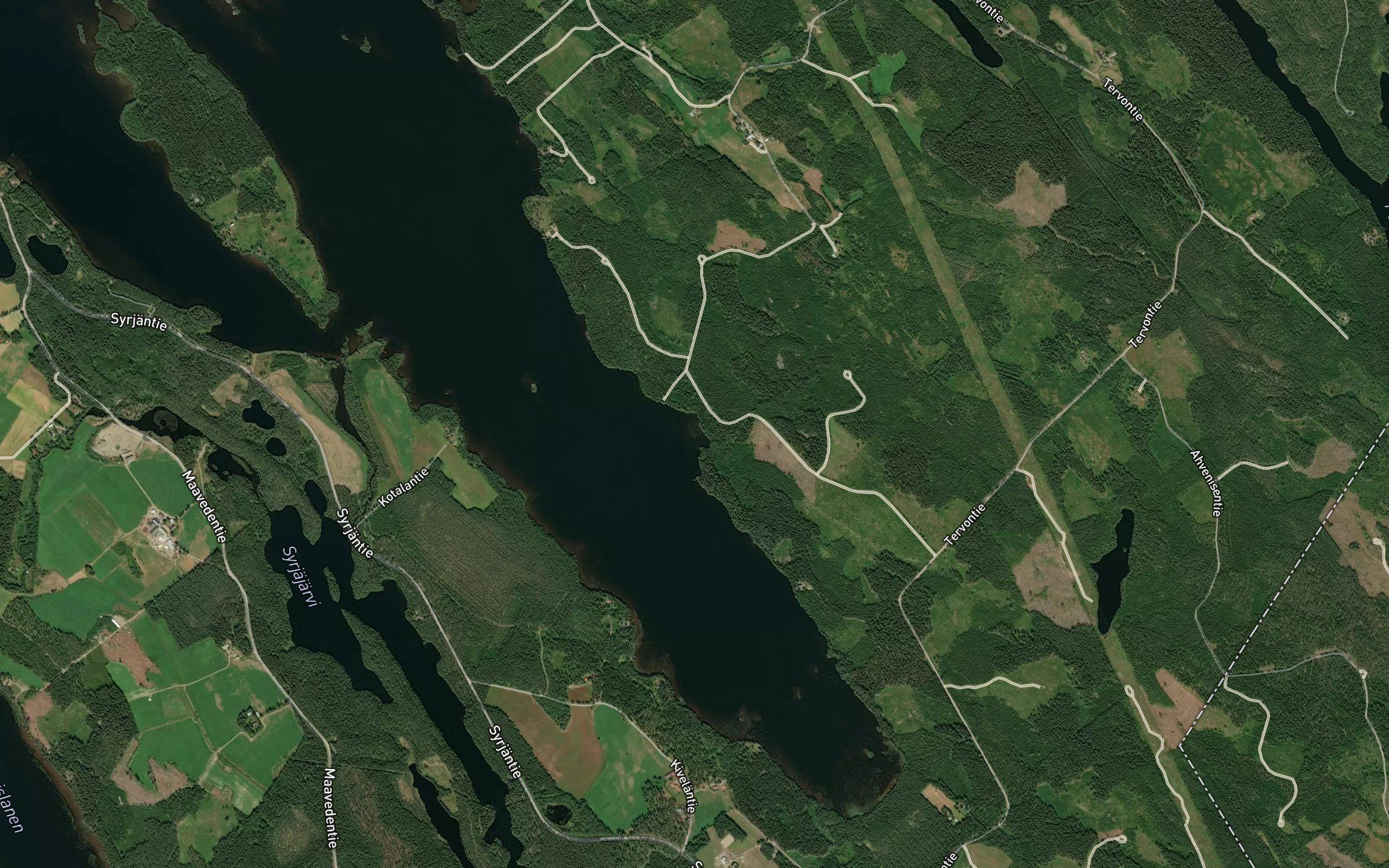 Levalahti