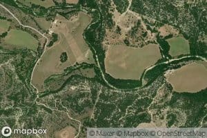 North Bee House Creek