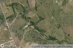 South Lampasas River