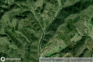 Left Fork White Oak Creek