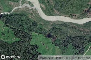 Tumult Creek