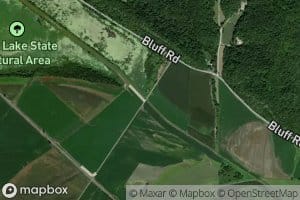 Fults Creek Ditch