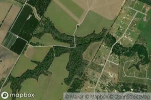 Cottonwood Creek