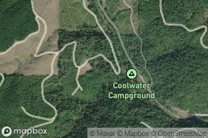 Negro Creek