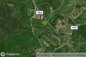 Right Fork Soquee River