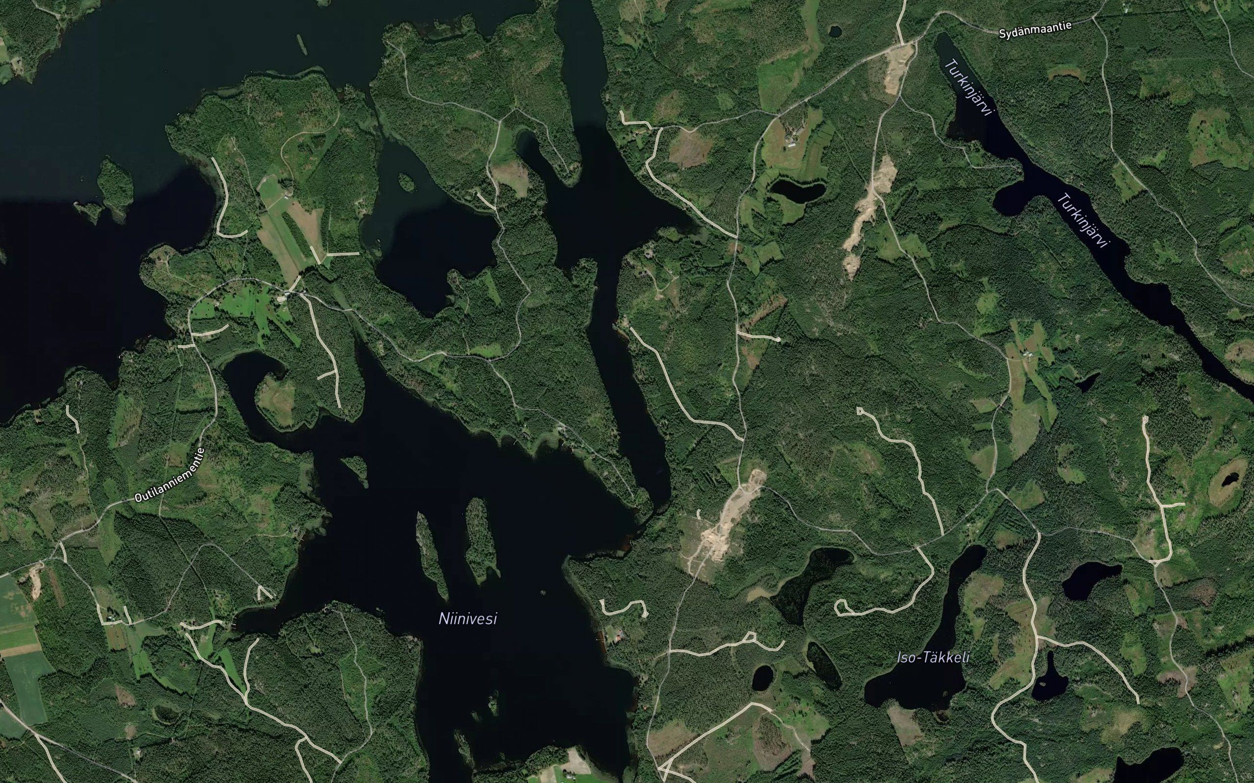 Hampunsalmi
