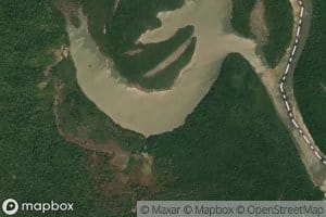 Lagoa Aburi