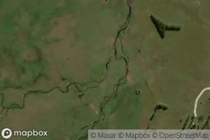 Canada de las Tres Cruces