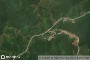 Sungai Mutok Ili