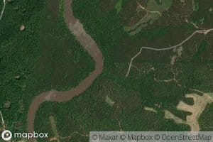 Red Bone Creek
