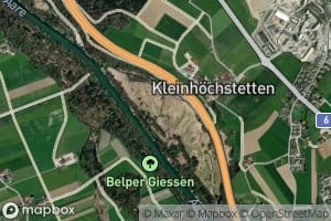 Underi Chlihochstetten-Au