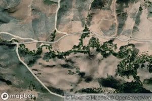 Gasper Creek