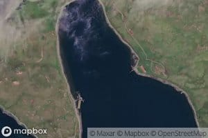 Mutton Cove