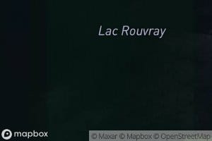 Lac Rouvray