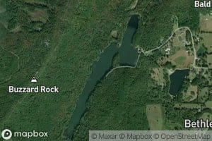 Etowah Conservation Lake