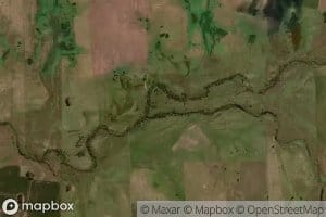 Arroyo Vejigas Chico