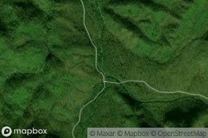 Middle Prong Little Pigeon River