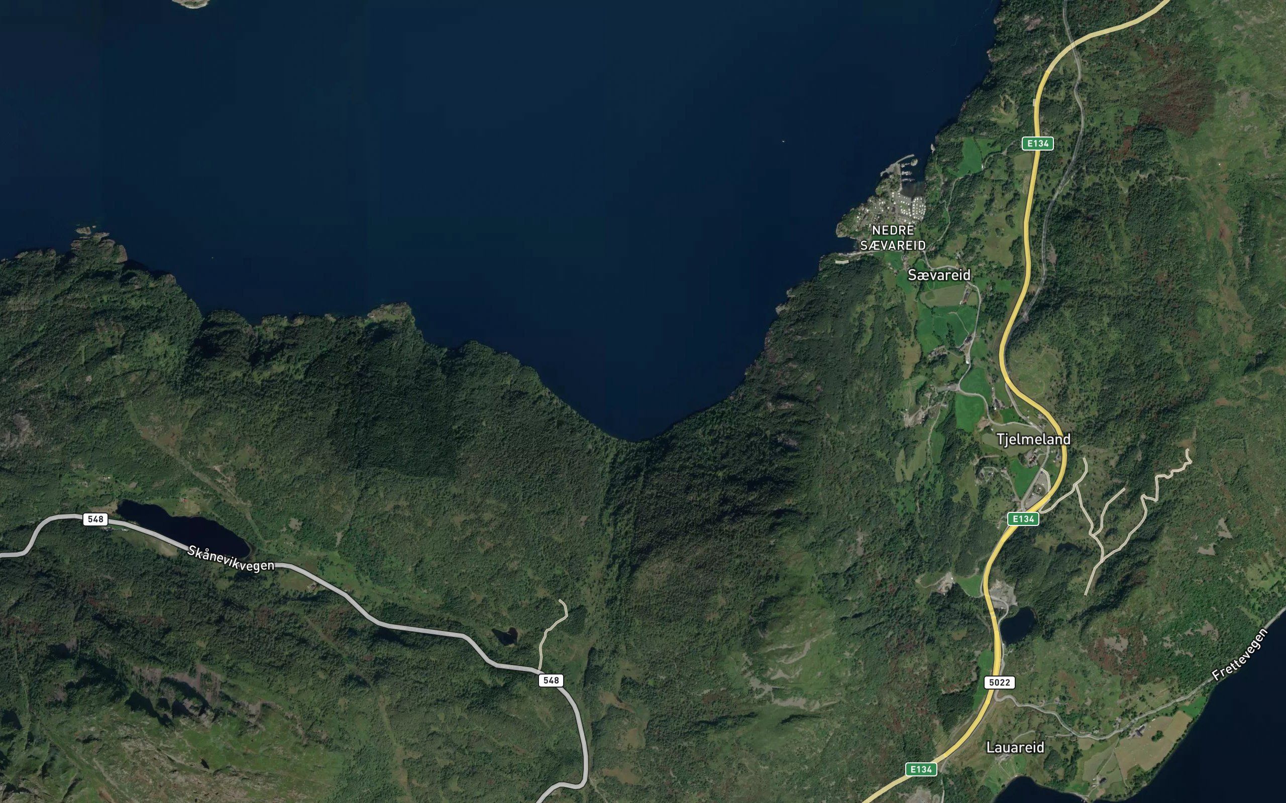 Skardsvika