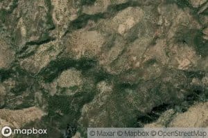 Upper Sheep Creek Spring