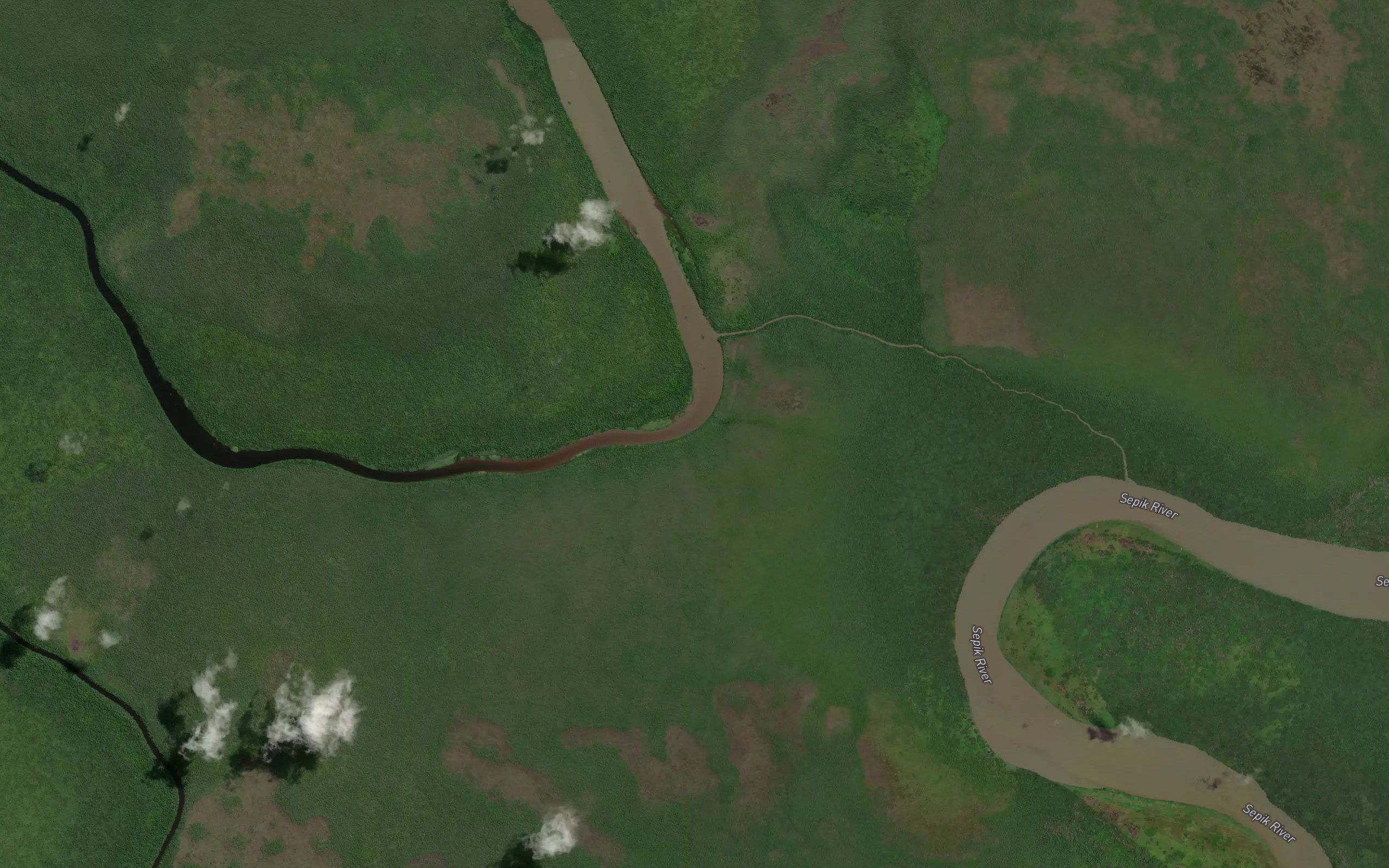 Majop Canal