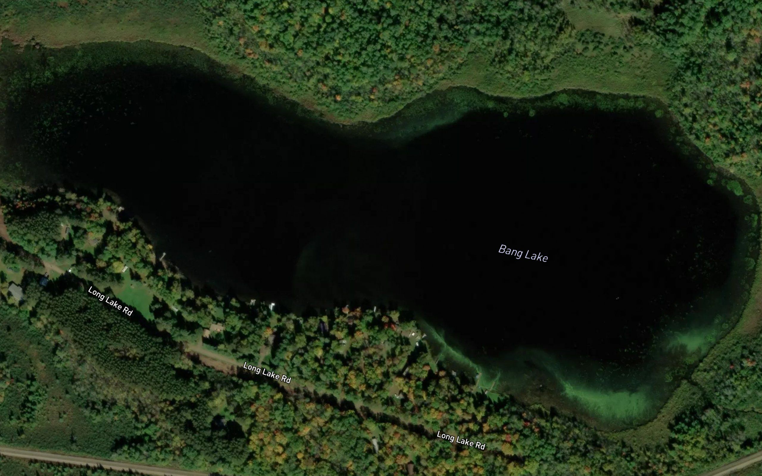 Bang Lake