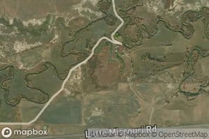 T J Maupin Number 1 Reservoir