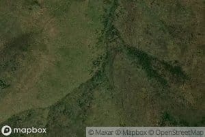 Right Fork Flatrock Creek