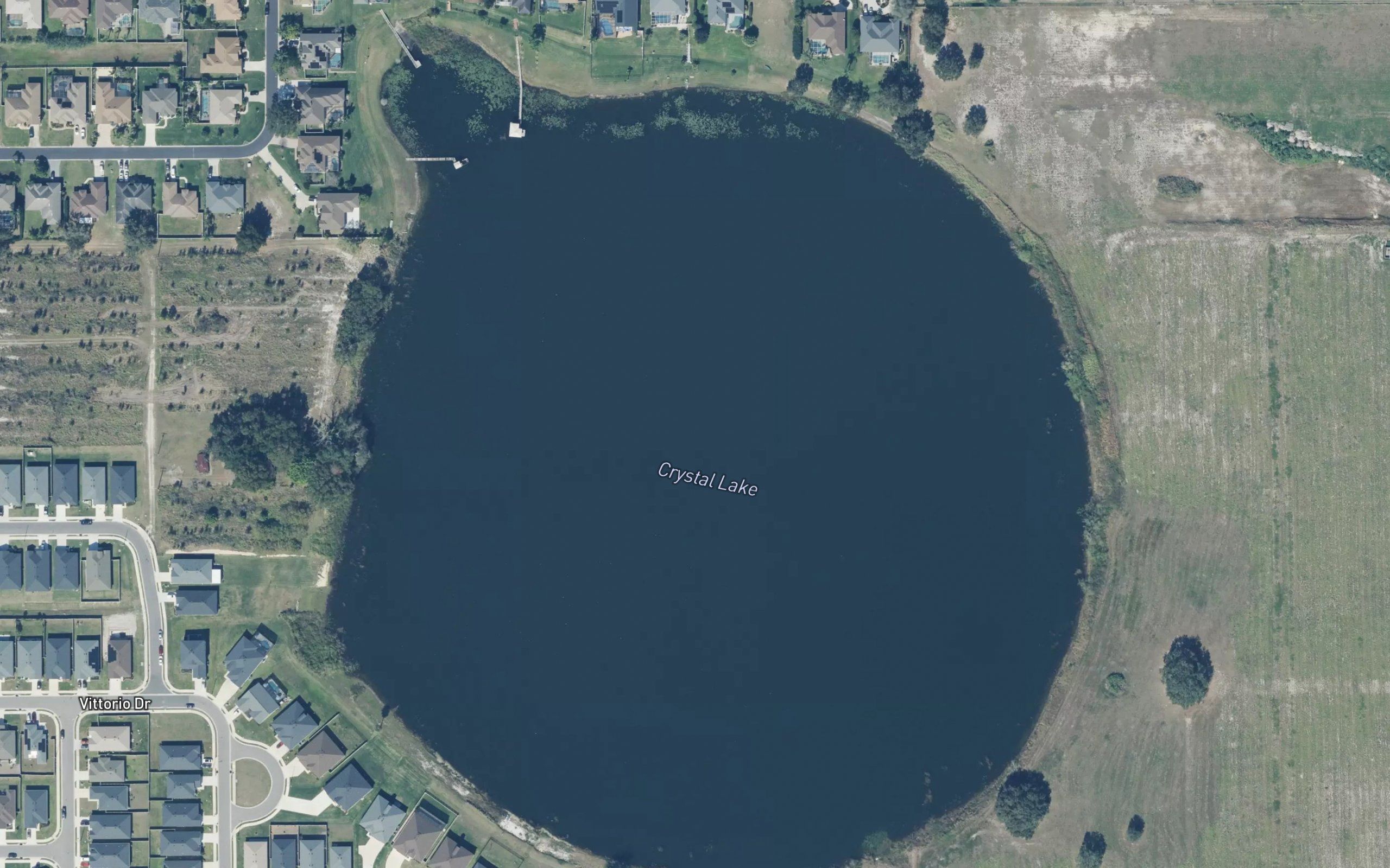 Crystal Lake