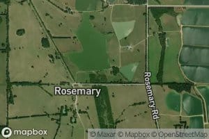 J L Morrison Lake Number One