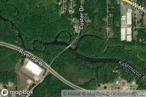 Wabascon Creek