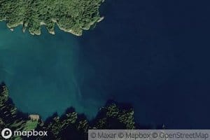 Cascade Bay