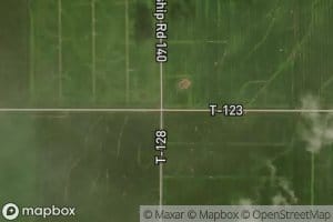 Judicial Ditch Number Eleven-Seven