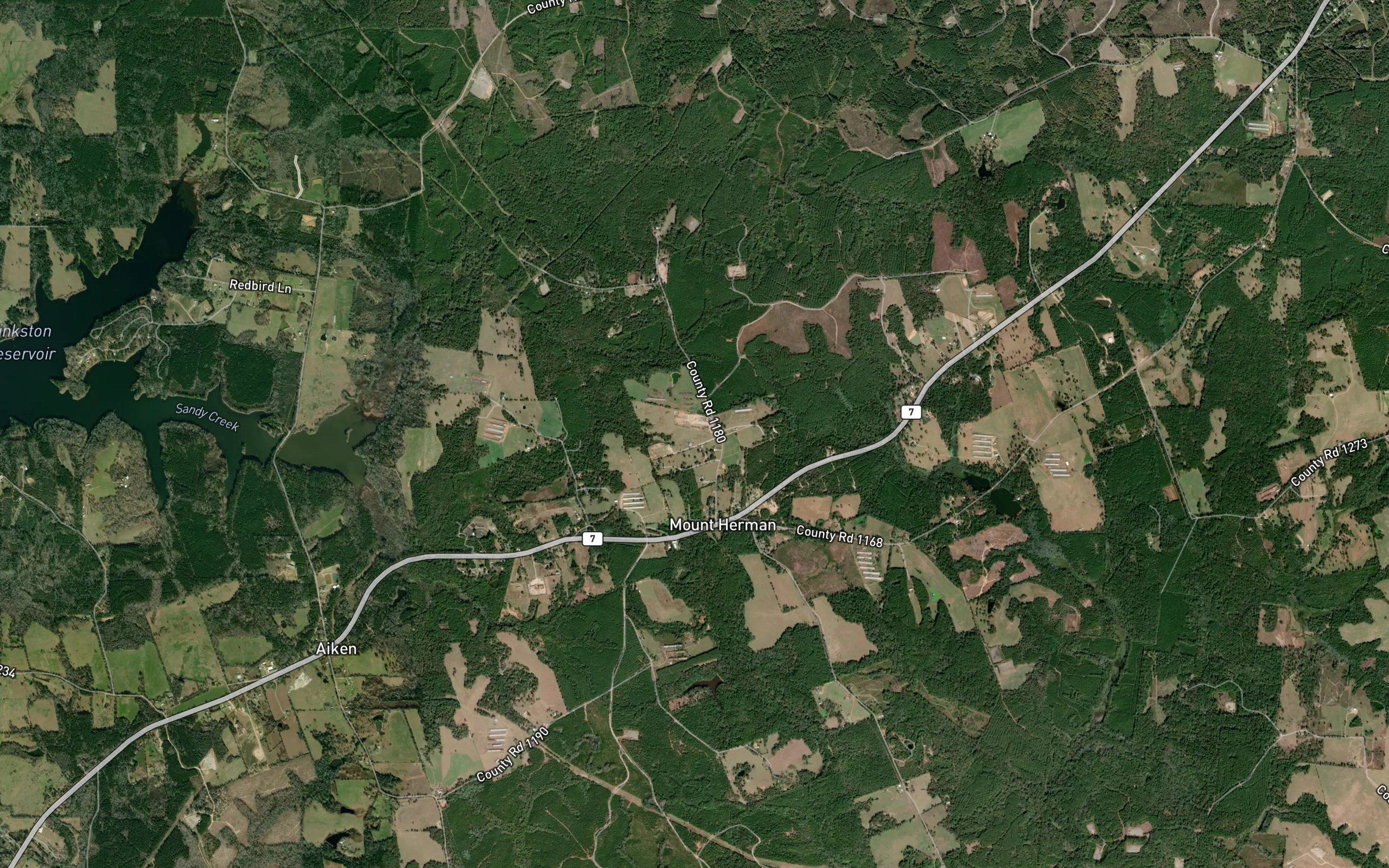 Dry Creek