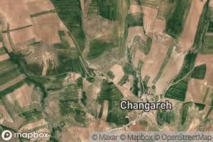 Cheshmeh-ye Sang Shekasteh