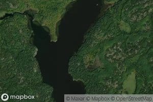 Splitrock Bay