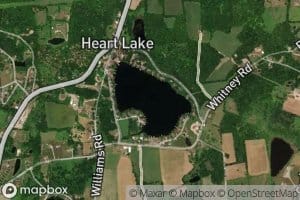 Heart Lake