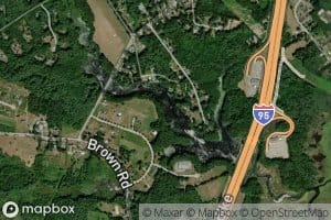 Taylor River Reservoir