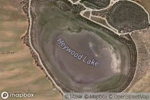 Heywoods Lake