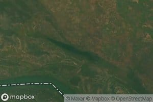 Lagoa Hocha ia Pungo