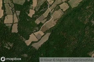 Barranca Gaguara Ichatzcu