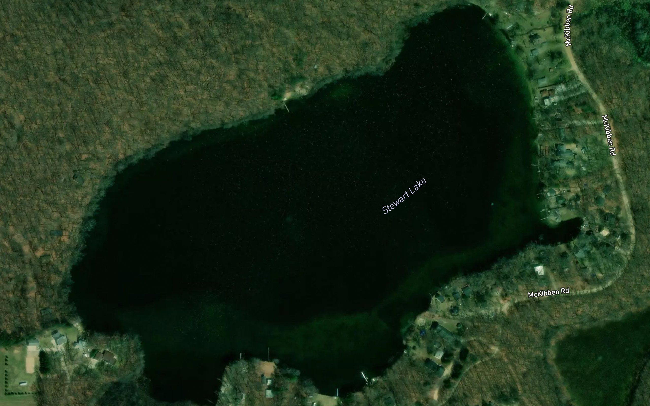 Stewart Lake