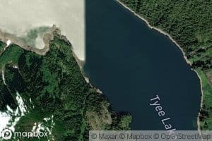 Tyee Lake